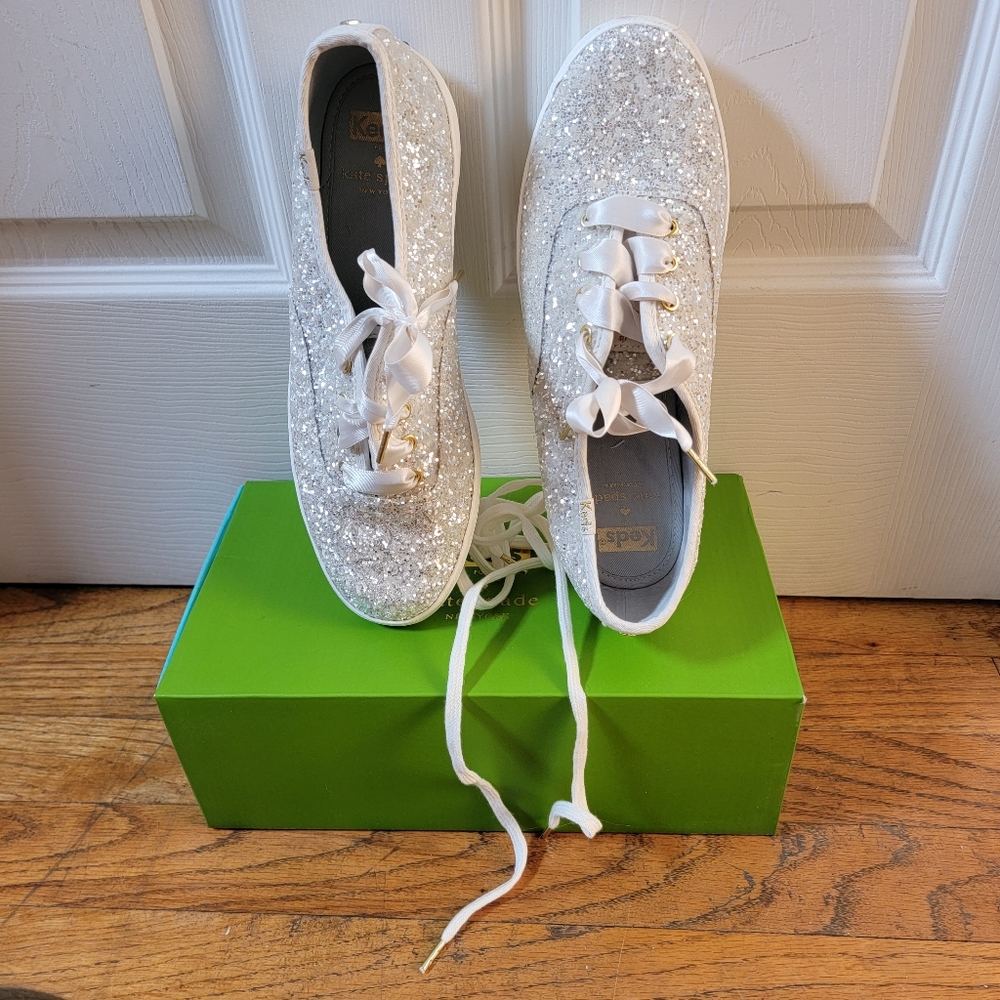 Kate spade keds